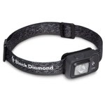 Black Diamond Lampade frontali Astro 300 Headlamp Graphite Presentazione
