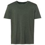 Vaude Men's Essential Tee Shirt Agave 