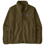 Patagonia Retro Pile W Basin Green 