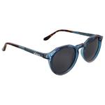 Moken Vision Sunglasses Leonie Blue Grey Polarized Overview