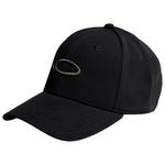 Oakley Gorra Tincan Remix Cap Blackout Presentación