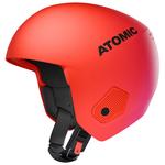 Atomic Helmet Redster Red Tension Overview