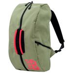 Beal Sacche portacorda Combi II Green Presentazione