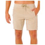 Rip Curl Short Classic Surf Cord Bone Présentation