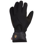 Therm-Ic Guanti Touring Versatile Gloves Black Presentazione