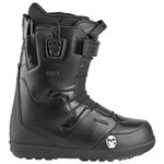 Deeluxe Boots Présentation