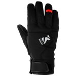 Millet Gant Pierra Ment' II Gloves Black Présentation