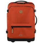 Cabaia Koffer Soft Suitcase Small 48L Kaikoura Präsentation