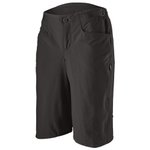 Patagonia MTB korte broek W's Dirt Craft Bike Shorts Black Voorstelling
