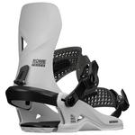 Rome Attacchi Snowboard Trace HW White Presentazione