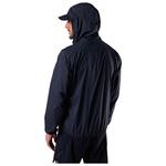 Rossignol Veste de trail Sidelhorn Pkb Jkt Black Profil