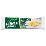 Punch Power Punchy Bar Banane - Présentoir 40 Barres 
