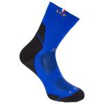 La Chaussette de France First Run Blue 
