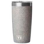 Yeti Mug Rambler 10 Oz (296 ml) Tumbler Ms Tweed Overview