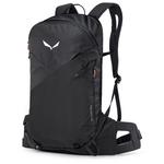 Salewa Backpack Sella Free 20 Women Black Overview