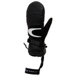 Oakley Fäustling Timberline Mitten Blackout Präsentation