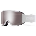 Smith Masque de Ski Squad S *New* White Vapor 2021 