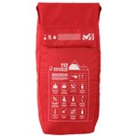Millet Eerste hulp Safety Pocket Red - Rouge Voorstelling
