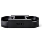 Yeti Water coolers and accessories Roadie 48-60 Dual Cup Holder Black Overview
