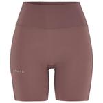 Craft Trail shorts Hypervent W's Purple Overview