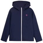 Flotte Giubbotto Street Lazare Indigo Presentazione