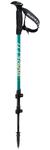 Guidetti Wandelstokken Altitude Alu 62-135 cm Azur Turquoise Voorstelling