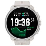 Suunto Horloge GPS Race 2 Feather Gray Voorstelling
