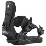 Union Snowboardbindung Trilogy Black Präsentation