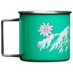 Picture Mug Beavy Cup Emerald Presentazione