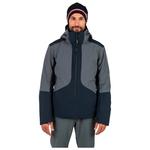 Rossignol Chaqueta esqui Diretta Mix Jkt Black Presentación