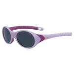 Cebe Sunglasses Kanga Pink 2000 Grey Overview