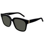 Saint Laurent Occhiali da sole SL M40 003 Black Presentazione