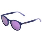 Cairn Sunglasses Brad Mat Night Lilac Overview
