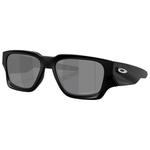 Oakley Gafas Instagator Matte Black Prizm Black Polarized Presentación
