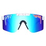 Pit Viper Sonnenbrille The Absolute Freedom Polarized Präsentation