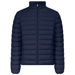 Jott Chaqueta de plumas Aragon Navy Presentación