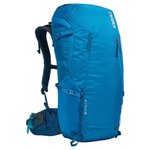 Thule Backpack Alltrail 35L Mens Mykonos Overview