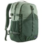 Patagonia Backpack Refugio Day Pack 30L Cover Green Overview
