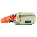 Patagonia Bum bag Terravia Mini Hip Pack Lichen Green Overview