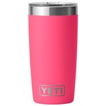 Yeti Mug Rambler 10 Oz (296ml) Ms Tropical Pink Presentación