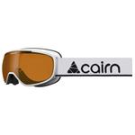 Cairn Maschera Genius Otg Mat White Photochromic Presentazione