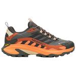 Merrell Fast-Hikingschoenen Moab Speed 2 Gore-Tex Beluga Voorstelling