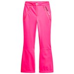 Superdry Pantalones de esqui Slim Trouser W Hyper Magenta Pink Presentación