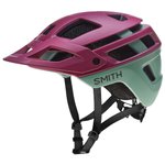 Smith Casque VTT Présentation