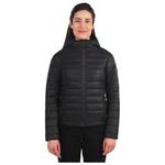 Rossignol Piumino W Rossi Light Hood Black Presentazione