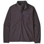 Patagonia Chaqueta de trekking Outdoor Everyday Marsupial Ink Black Presentación