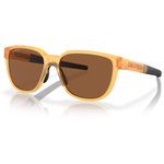 Oakley Sunglasses Actuator Matte Dark Curry Prizm Bronze Overview