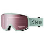 Smith Maschera Rally Alpine Ice Ignitor Mirror Presentazione