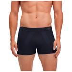 Falke Boxer Wool Boxer Black Präsentation Falke Boxer Wool Boxer Black Präsentation