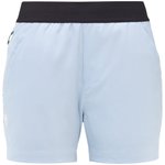 Millet Hiking shorts Wanaka Stretch Short III W Iceberg Overview